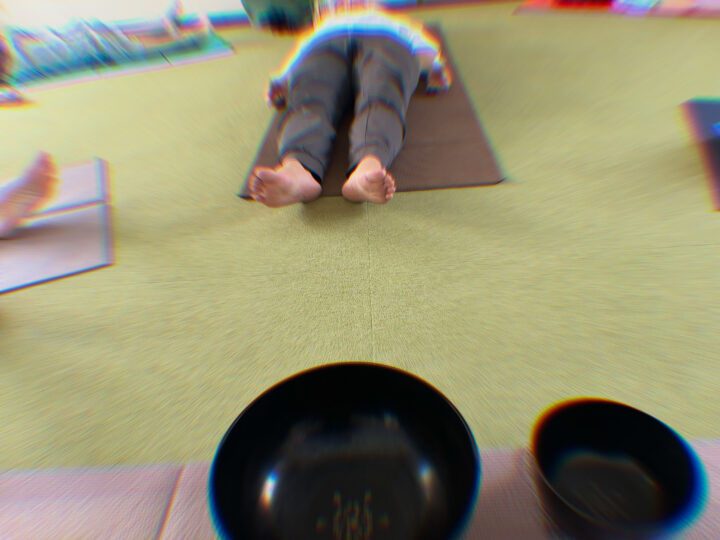 自分の身体のためにいいことを・・・の画像