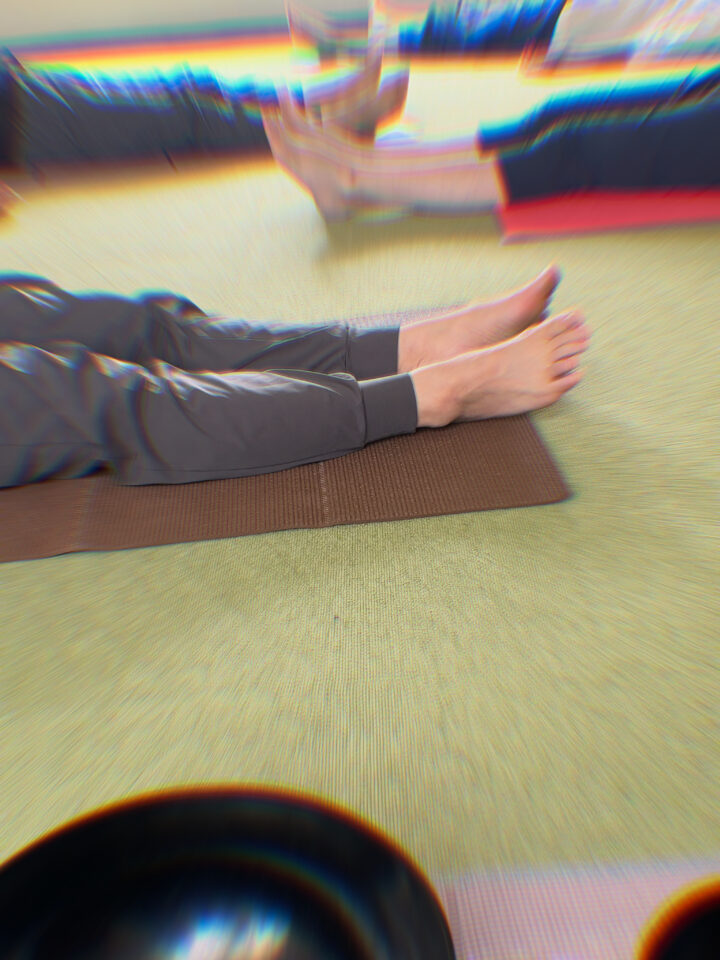 視界が明るくなりました！の画像