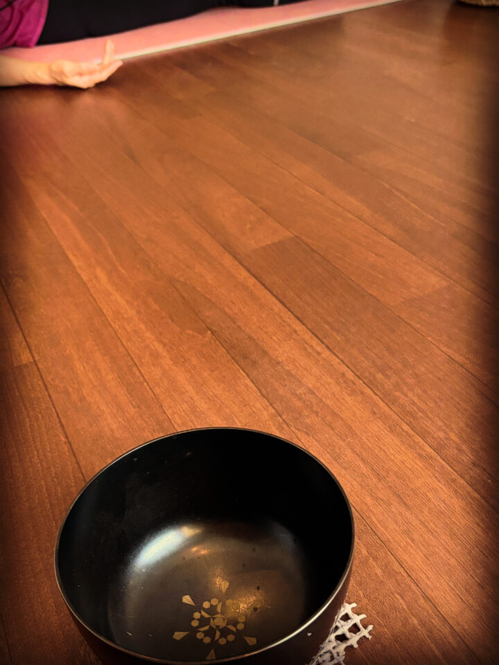 密かな企みの画像
