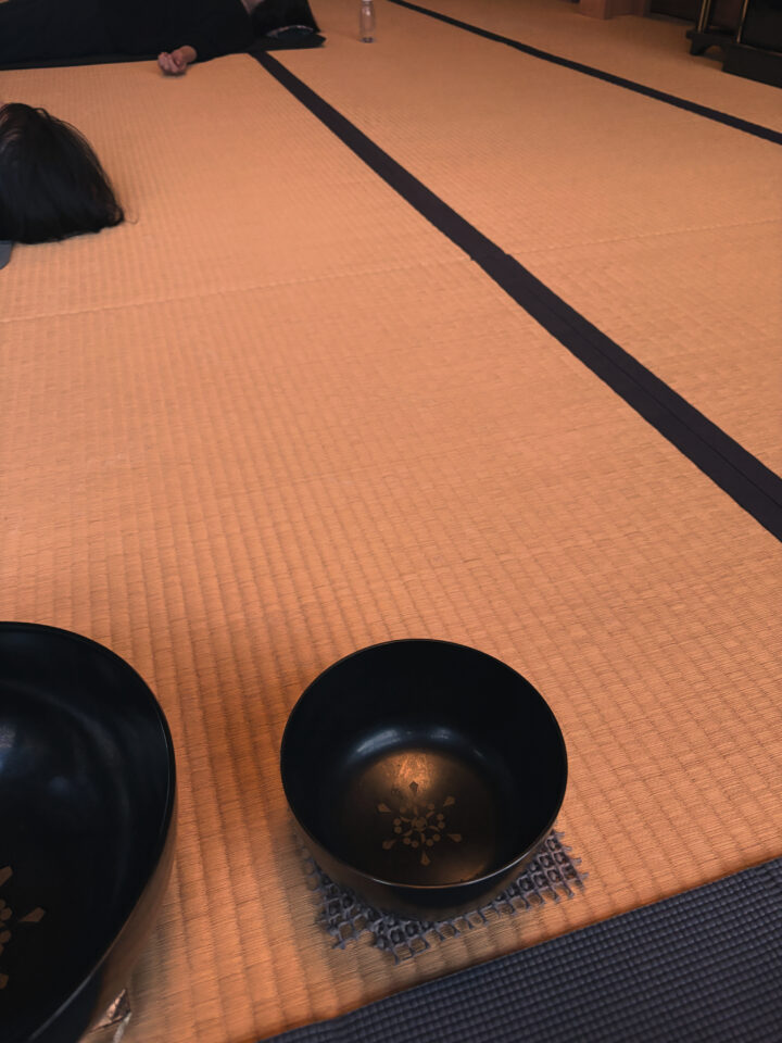 足は大事。なお話・・・の画像