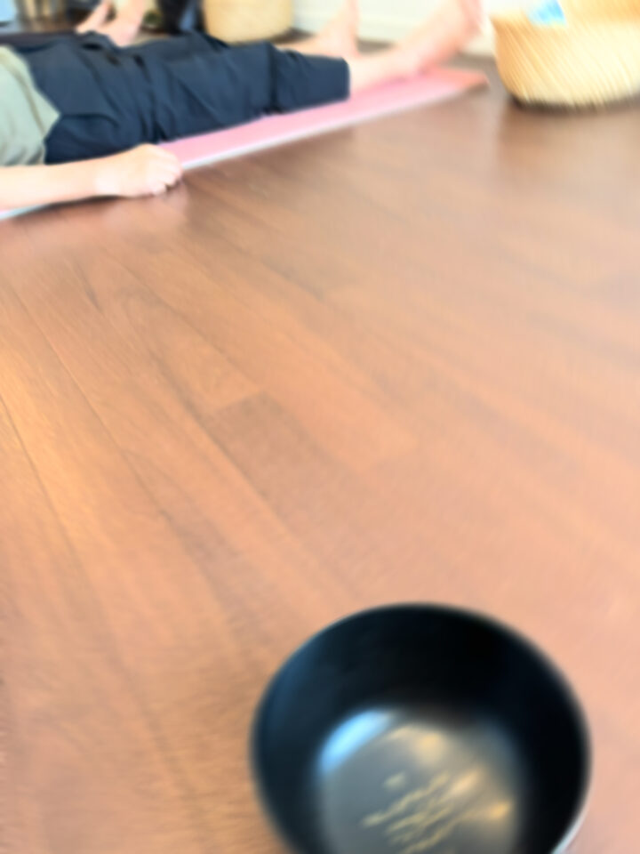 きもちが身体を変える・・・?の画像
