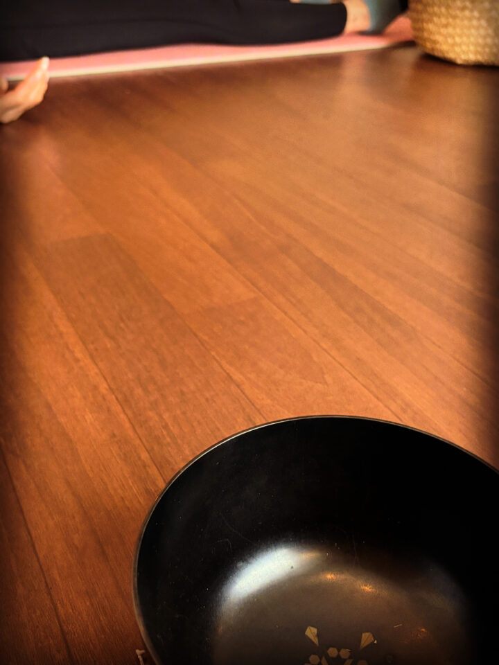 身体との付き合い方のお話・・・の画像