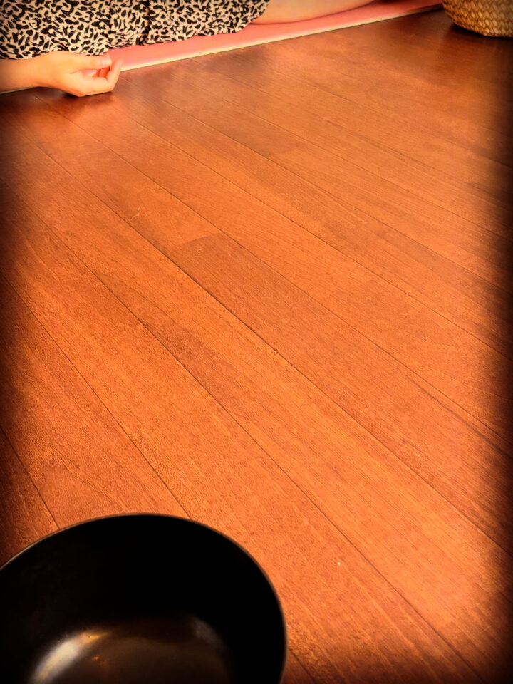 無意識からの気づきの画像